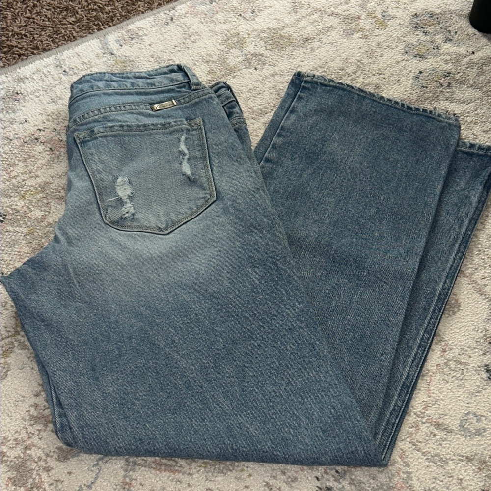 KanCan Maurices Women's Jeans